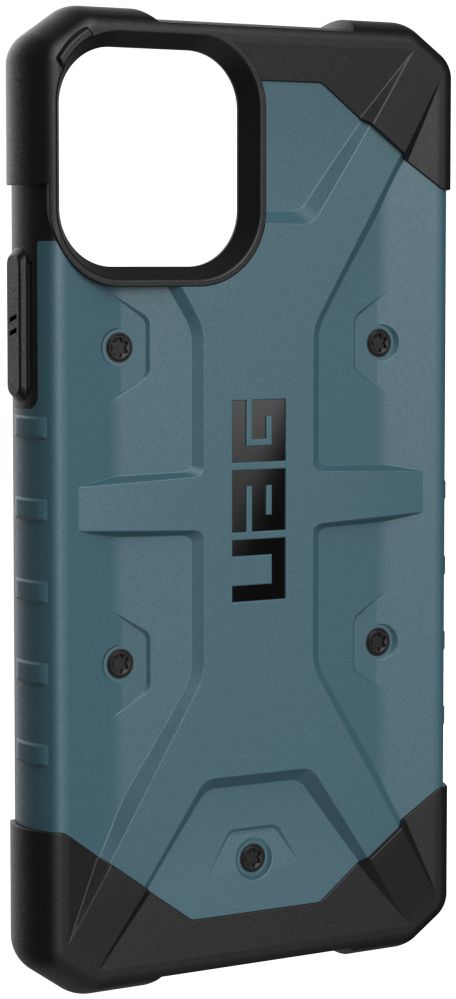 Urban Armor Gear Pathfinder Hoesje Apple iPhone 11 Pro Slate afbeelding 11