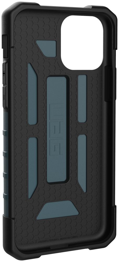 Urban Armor Gear Pathfinder Hoesje Apple iPhone 11 Pro Slate afbeelding 12