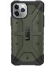 Urban Armor Gear Pathfinder Hoesje Apple iPhone 11 Pro Green
