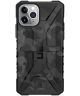 Urban Armor Gear Pathfinder Hoesje Apple iPhone 11 Pro Midnight Camo