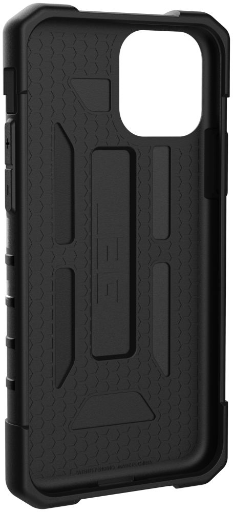 Urban Armor Gear Pathfinder Hoesje Apple iPhone 11 Pro Midnight Camo afbeelding 12