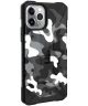 Urban Armor Gear Pathfinder Hoesje Apple iPhone 11 Pro Arctic Camo