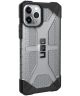 Urban Armor Gear Plasma Apple iPhone 11 Pro Hoesje Ice