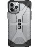 Urban Armor Gear Plasma Apple iPhone 11 Pro Hoesje Ice