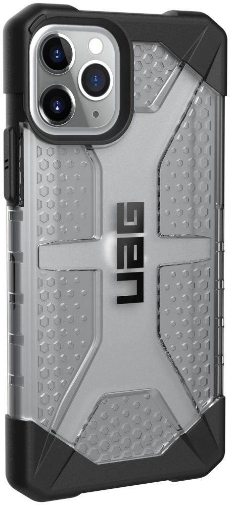 Urban Armor Gear Plasma Apple iPhone 11 Pro Hoesje Ice afbeelding 7