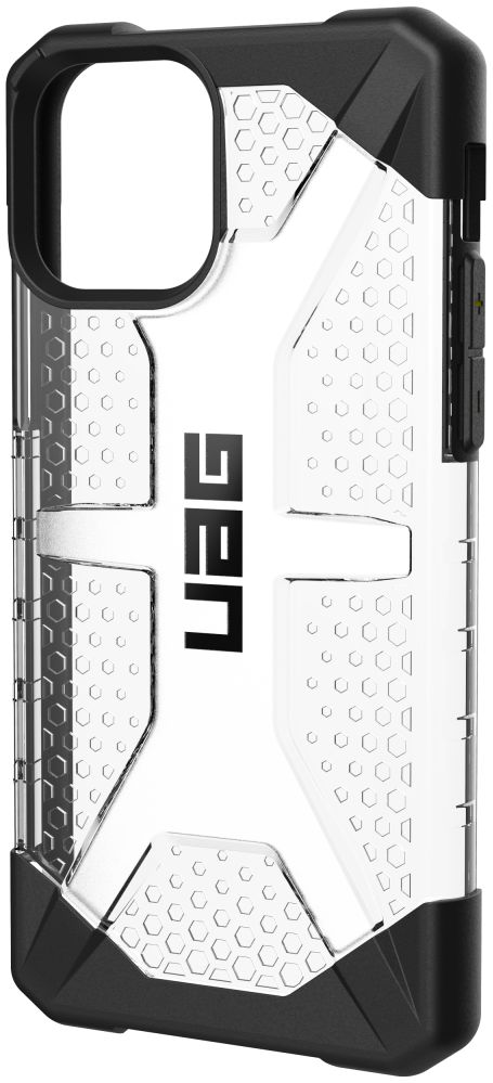 Urban Armor Gear Plasma Apple iPhone 11 Pro Hoesje Ice afbeelding 9