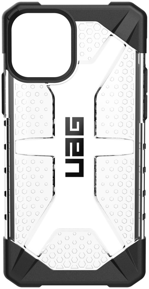 Urban Armor Gear Plasma Apple iPhone 11 Pro Hoesje Ice afbeelding 10