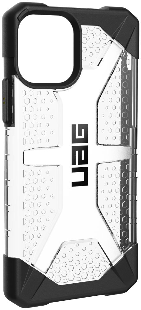 Urban Armor Gear Plasma Apple iPhone 11 Pro Hoesje Ice afbeelding 11