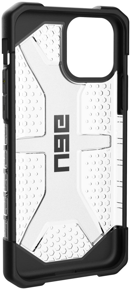 Urban Armor Gear Plasma Apple iPhone 11 Pro Hoesje Ice afbeelding 12