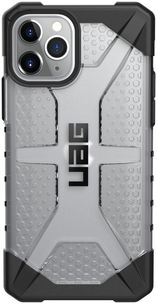 Urban Armor Gear Plasma Apple iPhone 11 Pro Hoesje Ice afbeelding 1