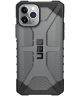 Urban Armor Gear Plasma Apple iPhone 11 Pro Hoesje Ash