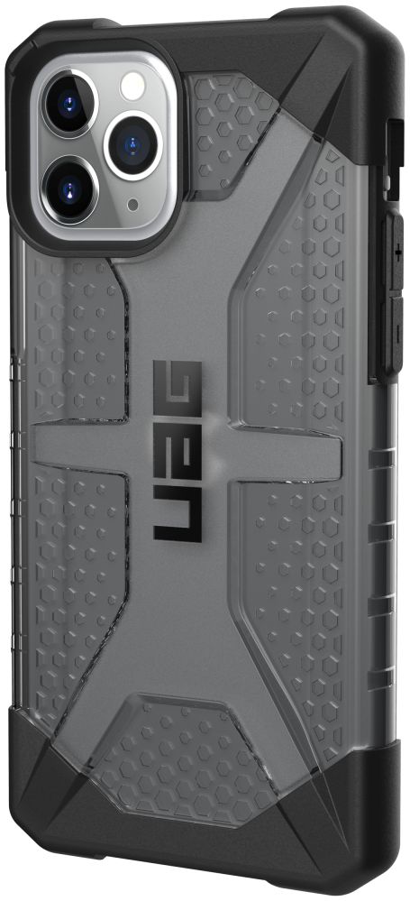 Urban Armor Gear Plasma Apple iPhone 11 Pro Hoesje Ash afbeelding 6