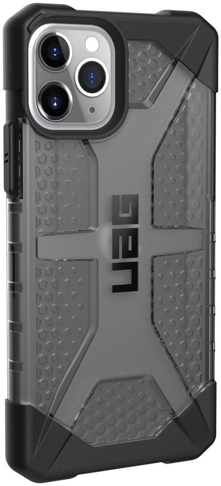 Urban Armor Gear Plasma Apple iPhone 11 Pro Hoesje Ash afbeelding 7