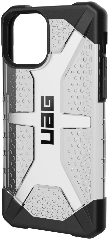 Urban Armor Gear Plasma Apple iPhone 11 Pro Hoesje Ash afbeelding 9
