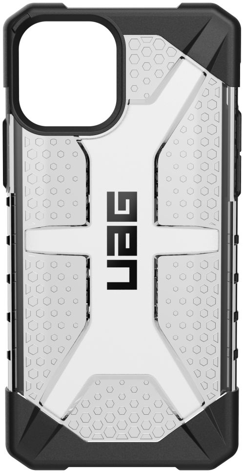 Urban Armor Gear Plasma Apple iPhone 11 Pro Hoesje Ash afbeelding 10