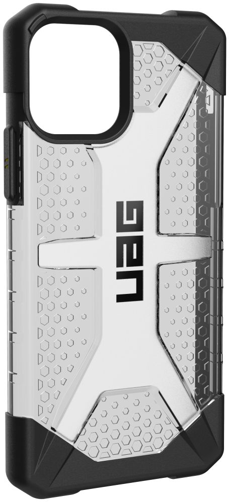 Urban Armor Gear Plasma Apple iPhone 11 Pro Hoesje Ash afbeelding 11