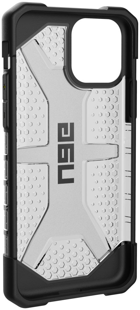 Urban Armor Gear Plasma Apple iPhone 11 Pro Hoesje Ash afbeelding 12