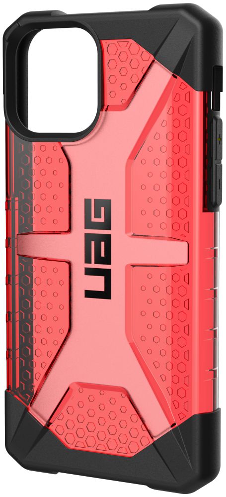 Urban Armor Gear Plasma Apple iPhone 11 Pro Hoesje Magma afbeelding 9