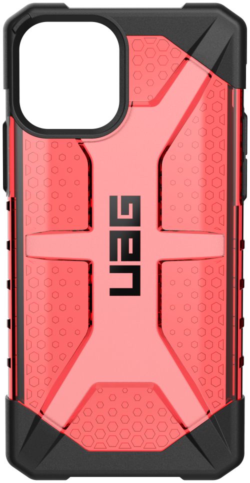 Urban Armor Gear Plasma Apple iPhone 11 Pro Hoesje Magma afbeelding 10
