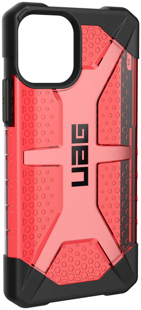 Urban Armor Gear Plasma Apple iPhone 11 Pro Hoesje Magma afbeelding 11