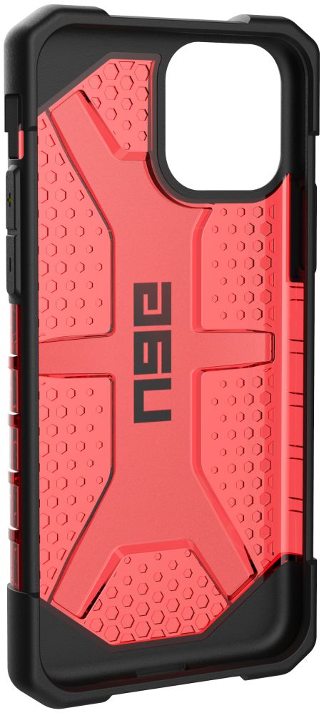 Urban Armor Gear Plasma Apple iPhone 11 Pro Hoesje Magma afbeelding 12