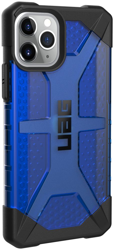 Urban Armor Gear Plasma Apple iPhone 11 Pro Hoesje Cobalt afbeelding 7