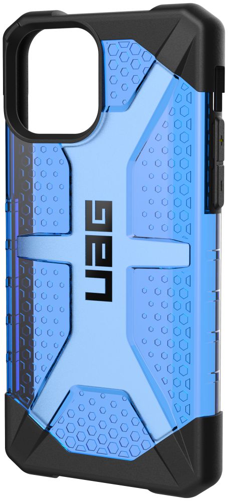 Urban Armor Gear Plasma Apple iPhone 11 Pro Hoesje Cobalt afbeelding 9