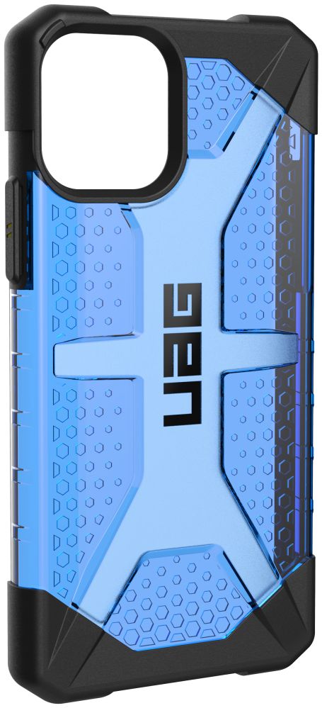 Urban Armor Gear Plasma Apple iPhone 11 Pro Hoesje Cobalt afbeelding 11