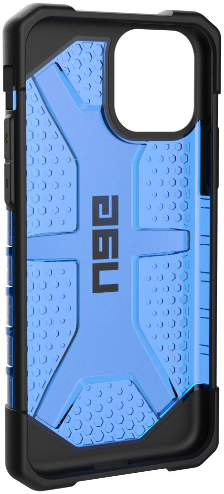 Urban Armor Gear Plasma Apple iPhone 11 Pro Hoesje Cobalt afbeelding 12
