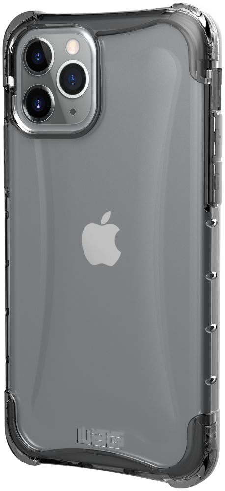 Urban Armor Gear Plyo Apple iPhone 11 Pro Hoesje Ice afbeelding 6