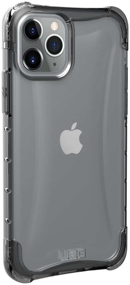 Urban Armor Gear Plyo Apple iPhone 11 Pro Hoesje Ice afbeelding 7