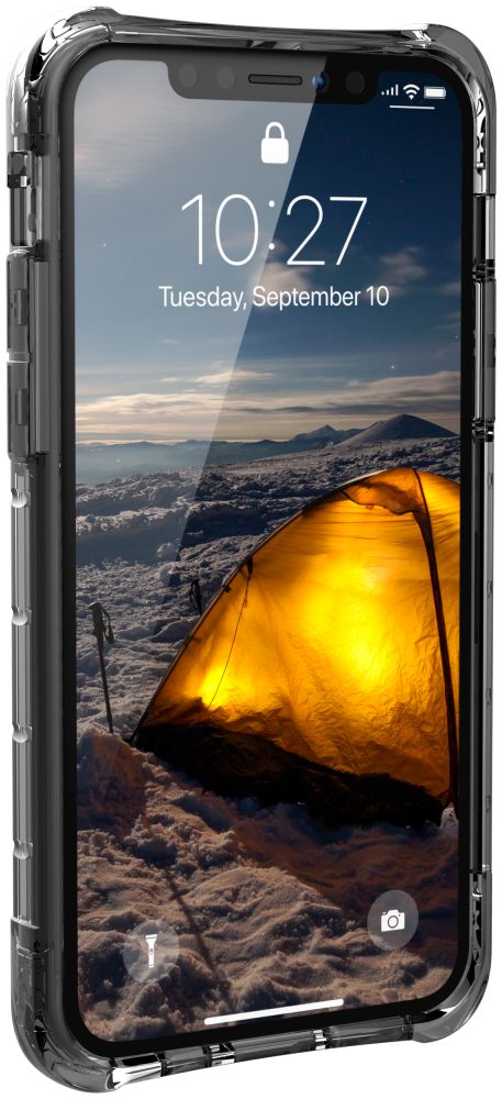 Urban Armor Gear Plyo Apple iPhone 11 Pro Hoesje Ice afbeelding 8
