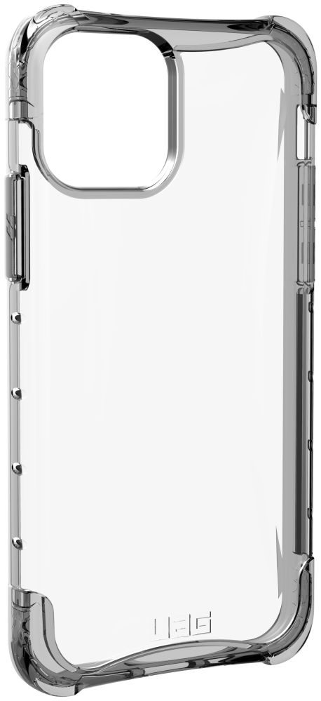 Urban Armor Gear Plyo Apple iPhone 11 Pro Hoesje Ice afbeelding 11