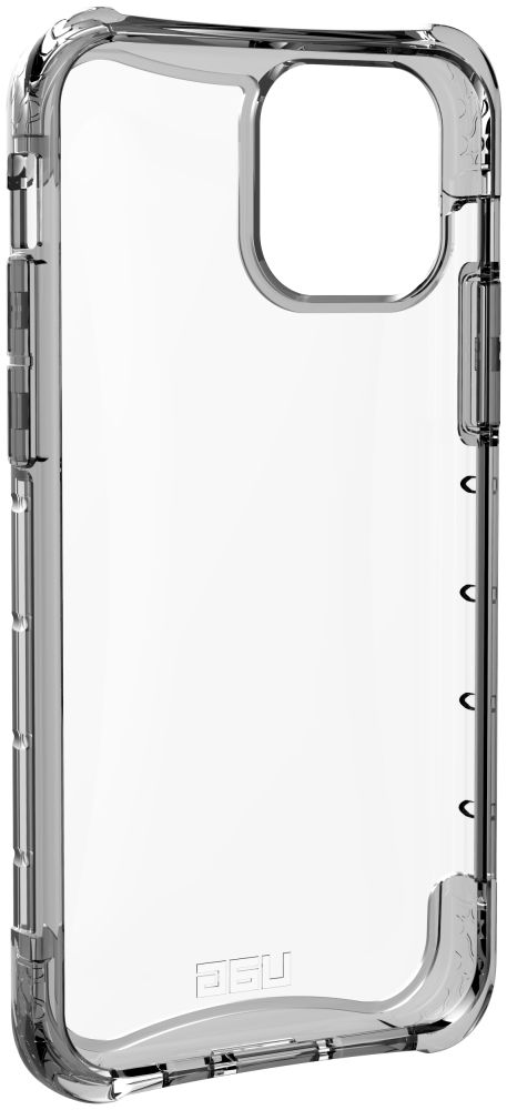 Urban Armor Gear Plyo Apple iPhone 11 Pro Hoesje Ice afbeelding 12