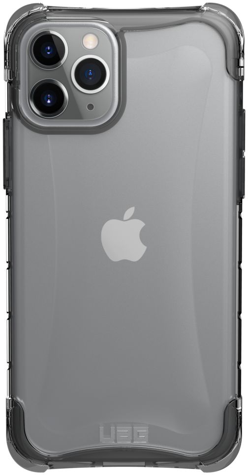 Urban Armor Gear Plyo Apple iPhone 11 Pro Hoesje Ice afbeelding 2
