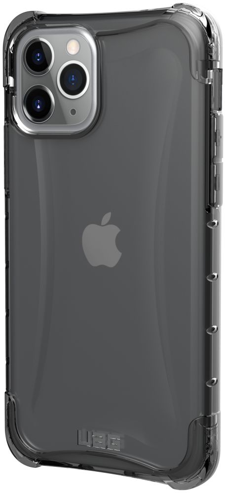 Urban Armor Gear Plyo Apple iPhone 11 Pro Hoesje Ash afbeelding 6