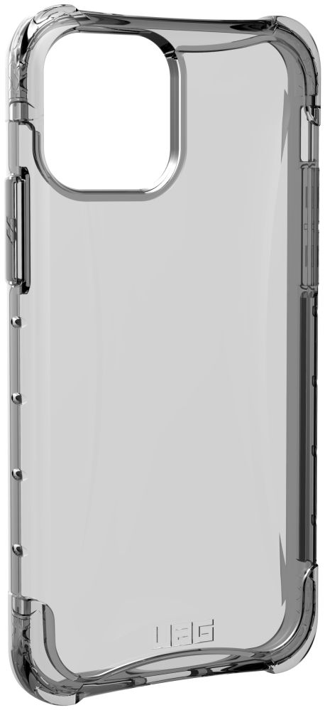 Urban Armor Gear Plyo Apple iPhone 11 Pro Hoesje Ash afbeelding 11
