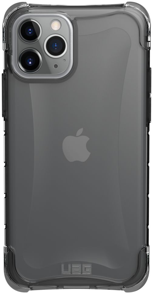 Urban Armor Gear Plyo Apple iPhone 11 Pro Hoesje Ash afbeelding 2