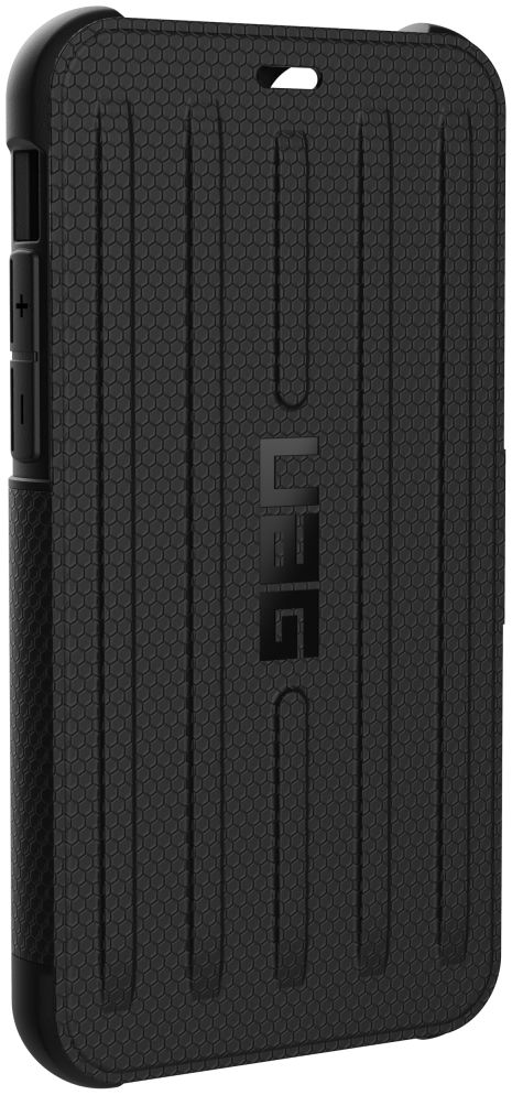 Urban Armor Gear Metropolis Apple iPhone 11 Pro Hoesje Zwart afbeelding 6