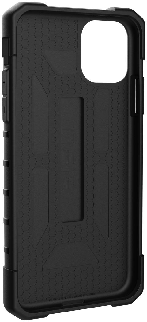 Urban Armor Gear Pathfinder Apple iPhone 11 Hoesje Zwart afbeelding 12