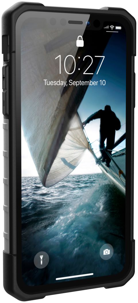 Urban Armor Gear Pathfinder Apple iPhone 11 Hoesje Wit afbeelding 8