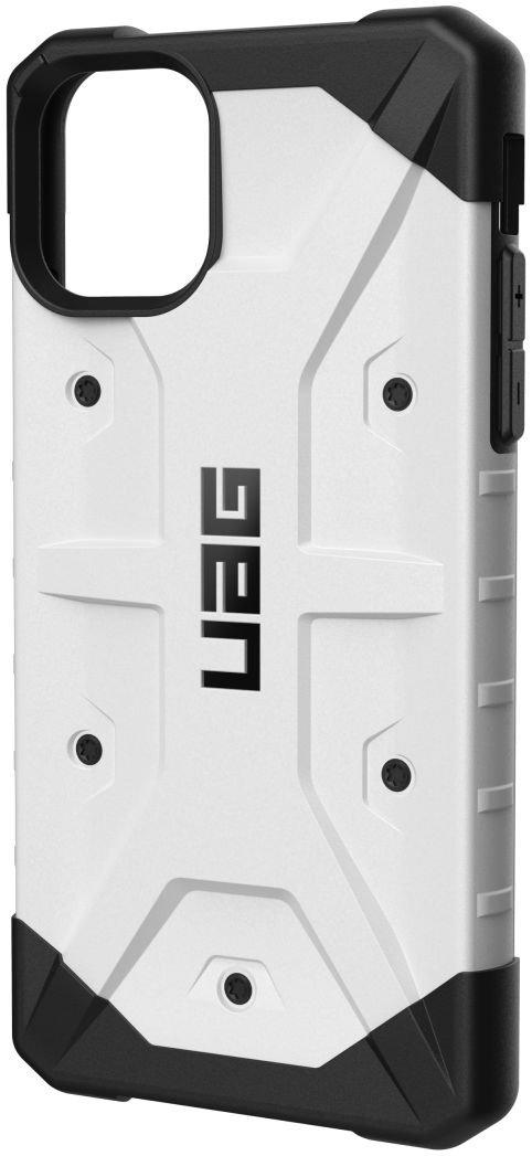 Urban Armor Gear Pathfinder Apple iPhone 11 Hoesje Wit afbeelding 9