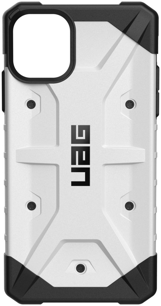 Urban Armor Gear Pathfinder Apple iPhone 11 Hoesje Wit afbeelding 10
