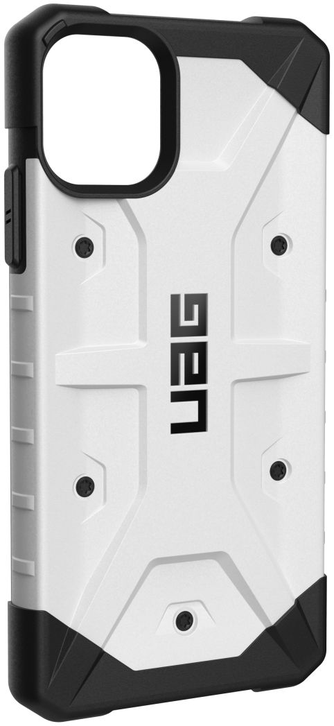 Urban Armor Gear Pathfinder Apple iPhone 11 Hoesje Wit afbeelding 11