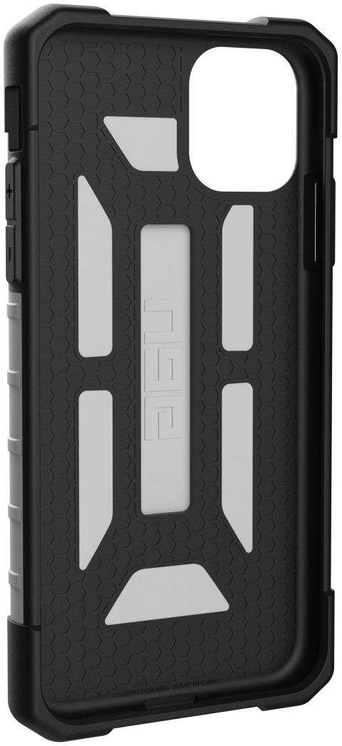 Urban Armor Gear Pathfinder Apple iPhone 11 Hoesje Wit afbeelding 12