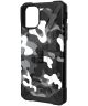 Urban Armor Gear Pathfinder Apple iPhone 11 Hoesje Arctic Camo
