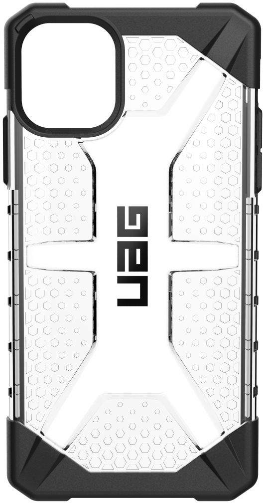Urban Armor Gear Plasma Apple iPhone 11 Hoesje Ice afbeelding 10