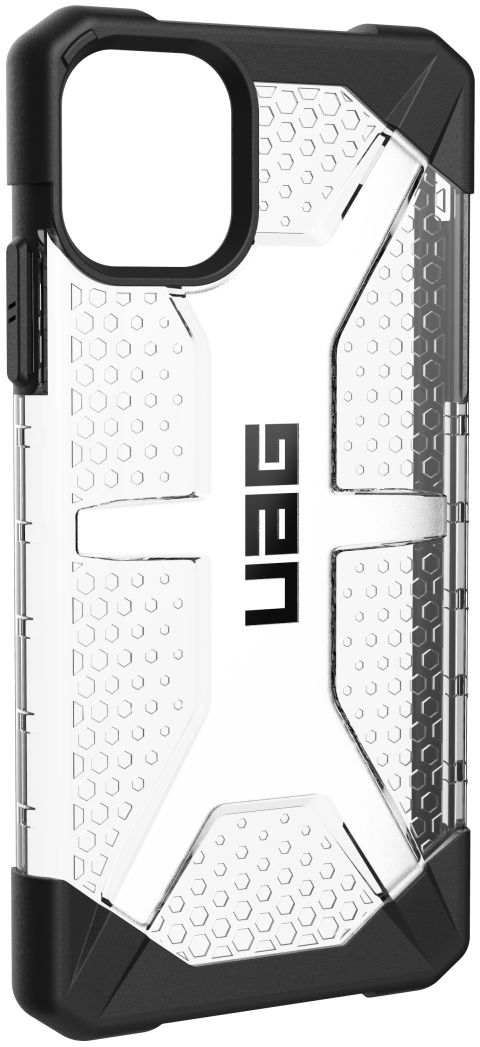 Urban Armor Gear Plasma Apple iPhone 11 Hoesje Ice afbeelding 11