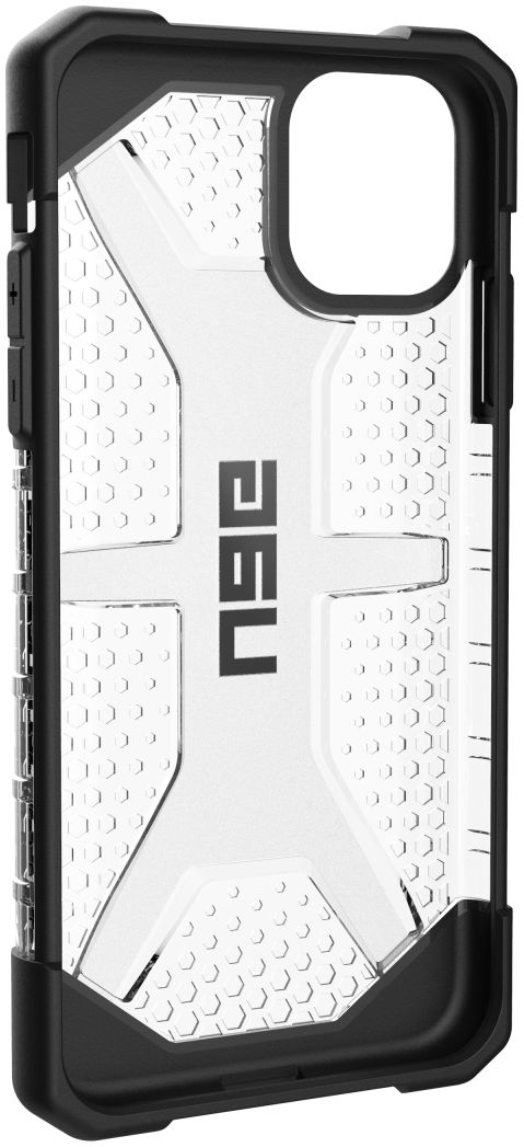 Urban Armor Gear Plasma Apple iPhone 11 Hoesje Ice afbeelding 12