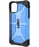 Urban Armor Gear Plasma Apple iPhone 11 Hoesje Cobalt